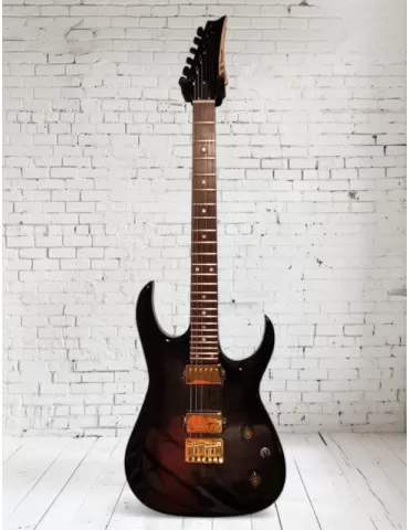MKS EBZ255RH right-handed guitar