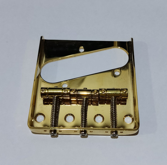 Tele bridge traditional