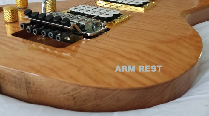 arm rest