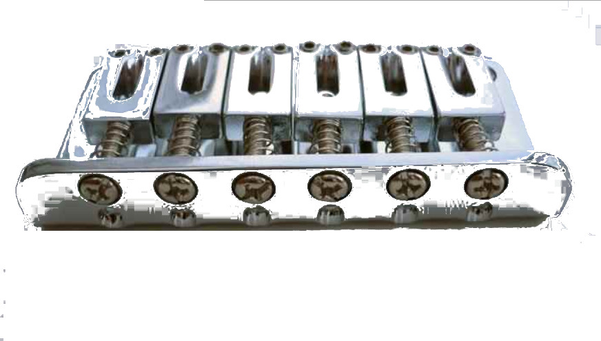 top loader bridge